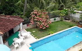Hostel Meu Sossego Vilas